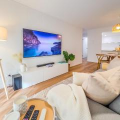 Burleigh Breeze Getaway