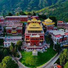 Gaurishankar Organic Home Stay