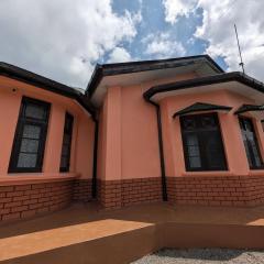 Breeze Villa Nuwara Eliya