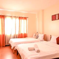 Laciaville Resort and Hotel Inc