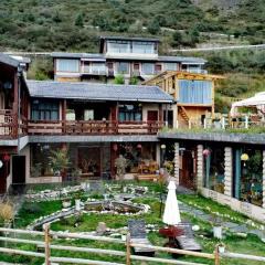 松潘怿宿古道牧风民宿Yisu