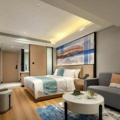 Changsha Huaxin Hotel