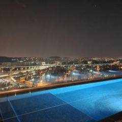 The Capital Trilogy Menlyn Maine