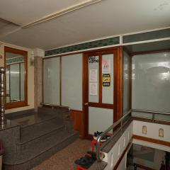 Sakurahad Sai Gon Hostel