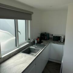 Luxury Beachfront Lodge