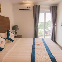 Mermaid Seaside Condotel