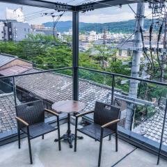 樺屋 四条高瀬川 Kabaya Shijo Takasegawa