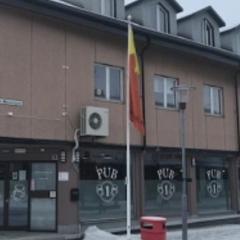 Kirkenes town apartments