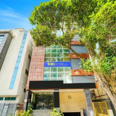 Via Royal Regalia Inn