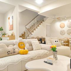 Desaru,Landed,10Pax,Bandar Penawar,12min to beach