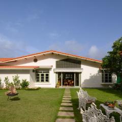 amã Stays & Trails - Mount Pleasant, Coonoor