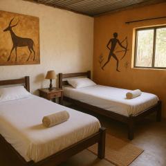 Bushman Spoor Backpackers