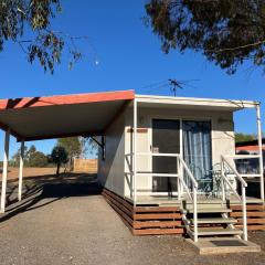 Major Mitchell Caravan Park
