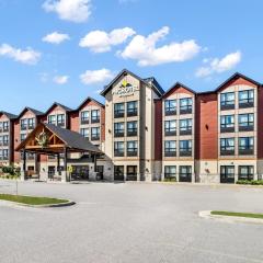 Microtel Inn & Suites by Wyndham Mont Tremblant