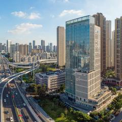 Wyndham Garden Wuhan Hankou