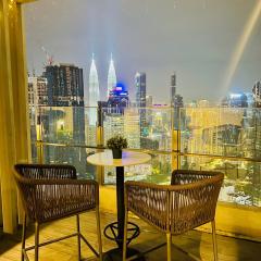 AGILE Bukit Bintang By Neptune