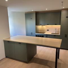 Charmant appartement aux portes de Strasbourg