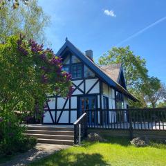 Landhaus 4 Stettinerhaff