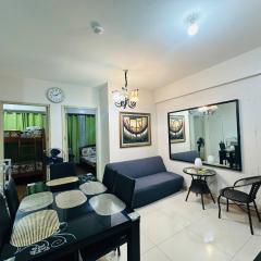 Optomum Davao City Apartment for Rent - Peaceful Living near Abreeza Mall