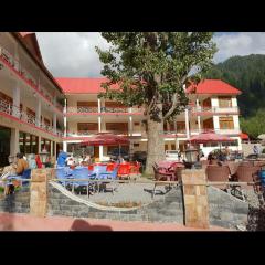 Saif Ul Malook Hotel