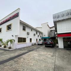 Chateux de atlantique Hotel