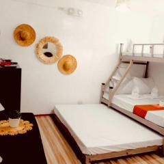 Parasio de Bernal Beach Resort