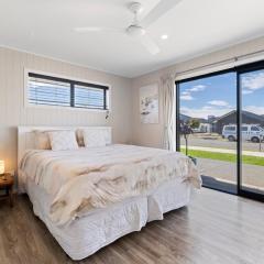 Modern home away from home