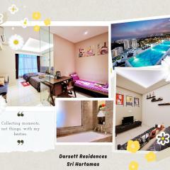 Dorsett Residences Sri Hartamas
