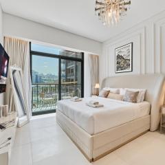 Bright Studio Retreat in Floarea Residence Arjan