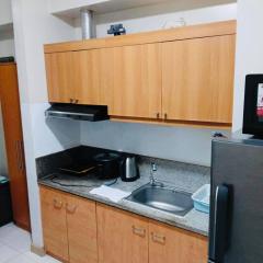 Modest Studio Davao City Apartment for Rent - Peaceful Oasis in the City
