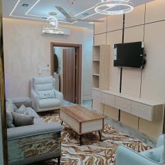 جرادات للشقق المفروشه