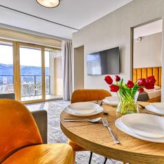 Złoty Horyzont, Sun & Snow