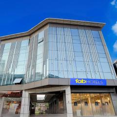 FabHotel The Royal Kishan Complex