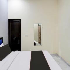 Hotel O City Pride Inn