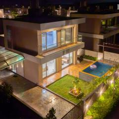 EKOSTAY - Kara Villa