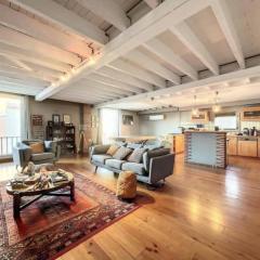 Agréable chambre d'hôte chez l'habitant