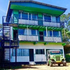 SAI HOLIDAYS Chottupara