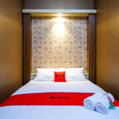 RedDoorz near Simpang Tujuh Kudus