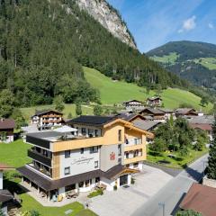 Gästehaus Schneeberger