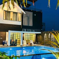 Black Rose 5 BHK Premium Luxurious villa