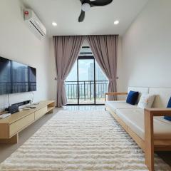 Muji Family Suites Medini 2BR Legoland