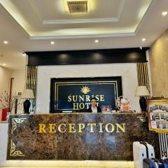 Sunrise Hanoi Hotel