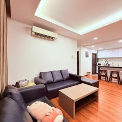 Kuching Jazz Suite 2 Vivacity Megamall