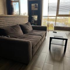 Одеса, апартаменти Аркадія, Французький бульвар