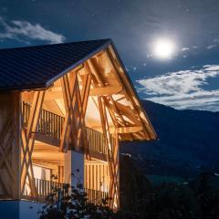 Steindlgut - Weinberg Chalets