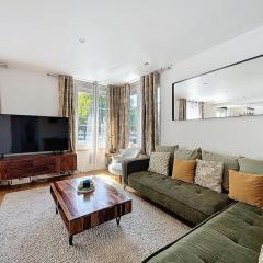 Appartement Caen Rives de lOrne