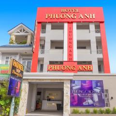 Phương Anh Hotel Dĩ An