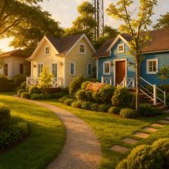 ASTON X-CLUSIVE Cottage