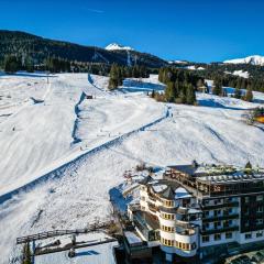 Boutique Hotel Bellevue Lermoos