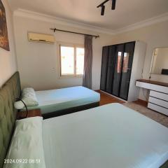 شقه فندقيه دريم لاند